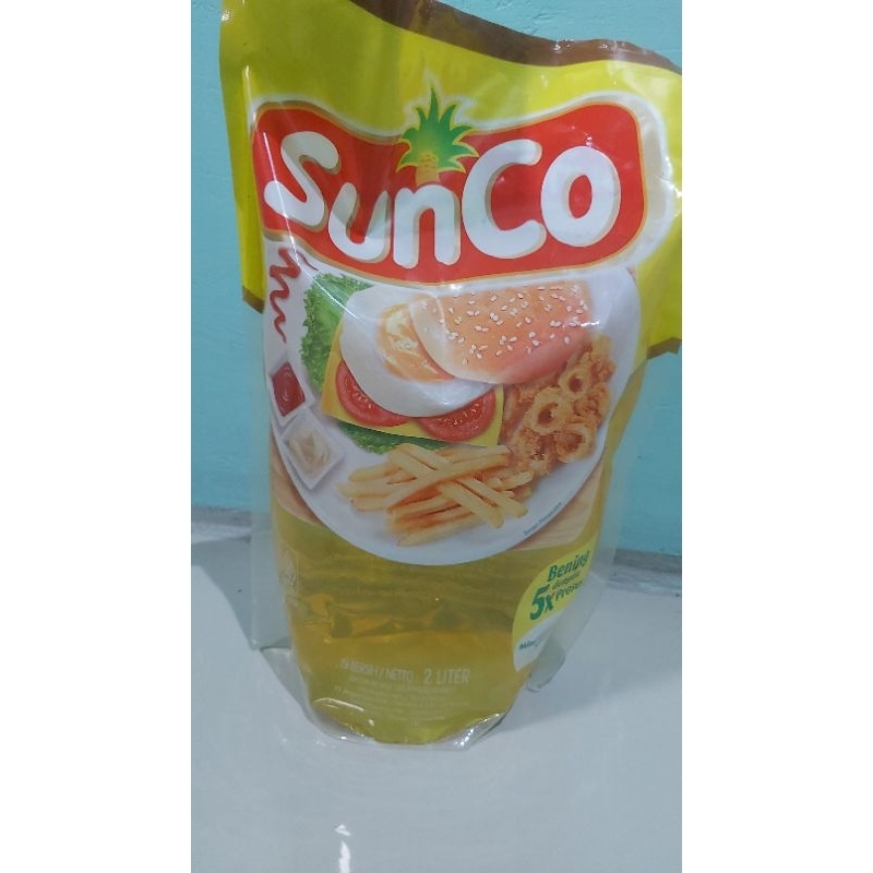 

minya sunco 2L