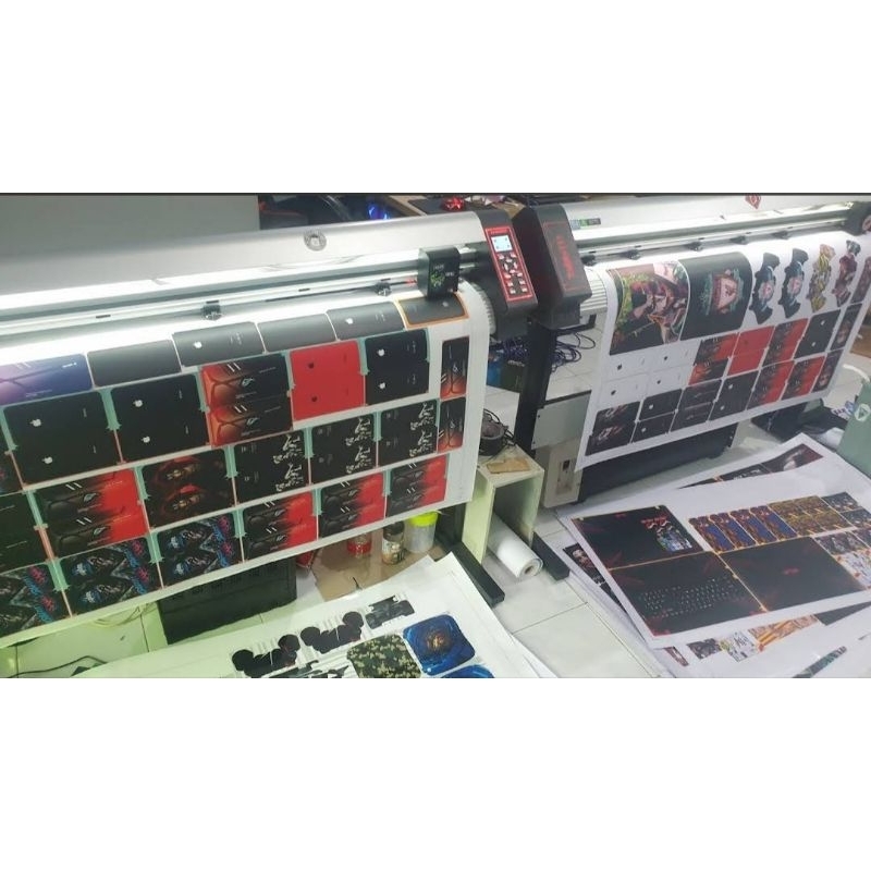 GARSKIN CUSTOM INNER+OUTER+BODY LUAR+WRAP BATREI 2PCS HC R233