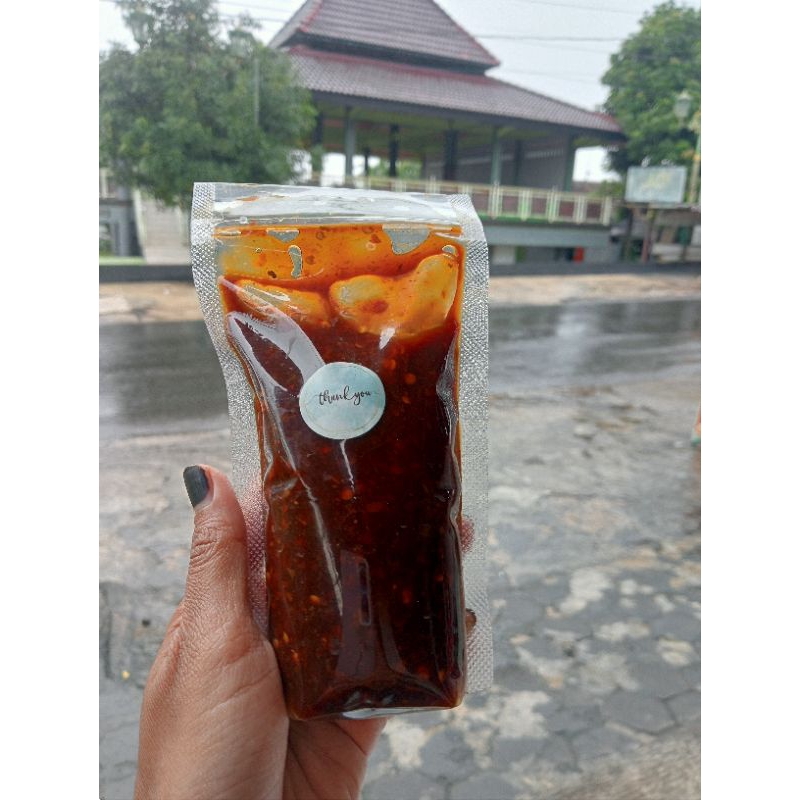 

Bumbu bakaran