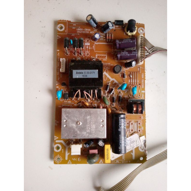 PSU POLYTRON PLD22D900