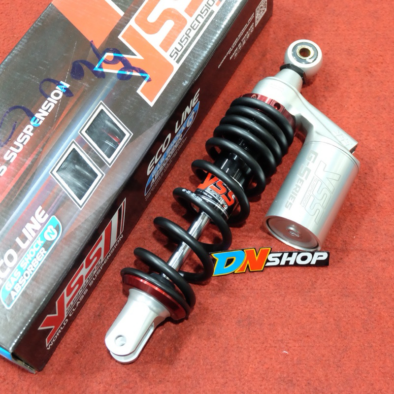 Shock yss g series g plus 300mm mio fino soul beat karbu