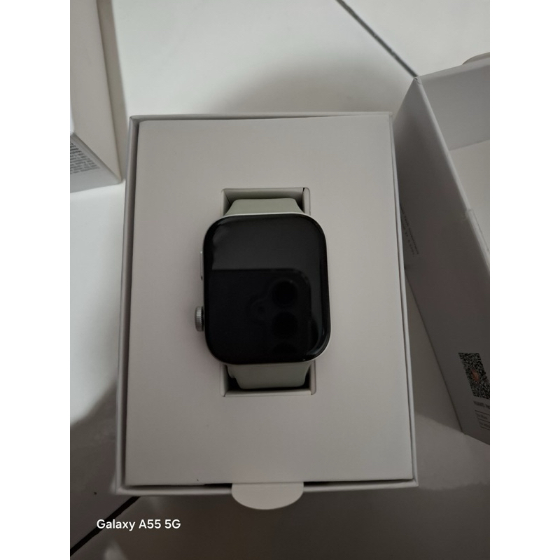 Huawei Watch Fit 3 Second Mulus