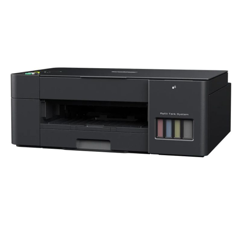 printer brother dcp t420w