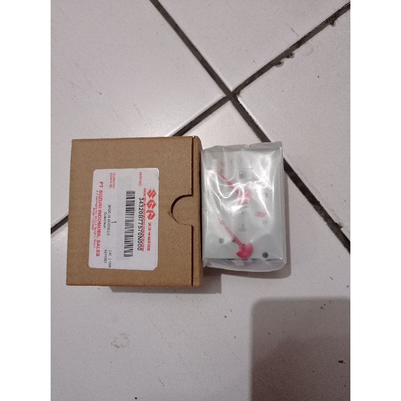 Amper Bensin Suzuki Carry Futura Original SGP FUTURA KARBURATOR