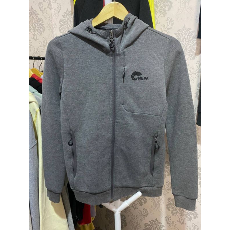 hoodie nepa