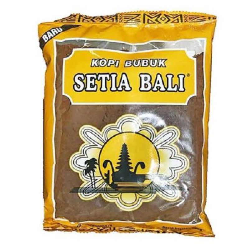 

KOPI BALI| KOPI KHAS BALI SETIA BALI