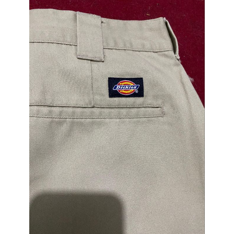 celana dickies Slim fit