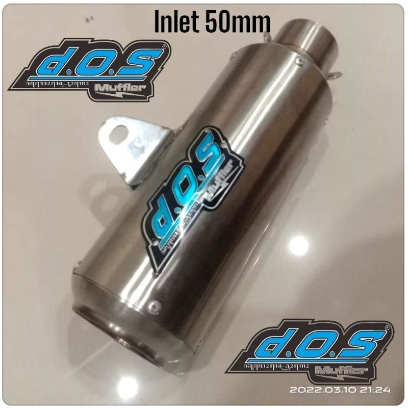 slencer knalpot DOS gp1 knalpot DOS gp1 slencer knalpot Racing dos gp1 SLENCER knalpot drag dos gp1 