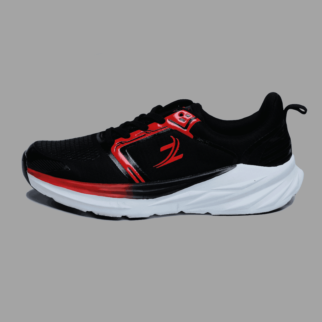 ZEVIL - Sepatu Olahraga Running Pria Wanita Zevil Zenith - Sepatu Lari Pria Jogging