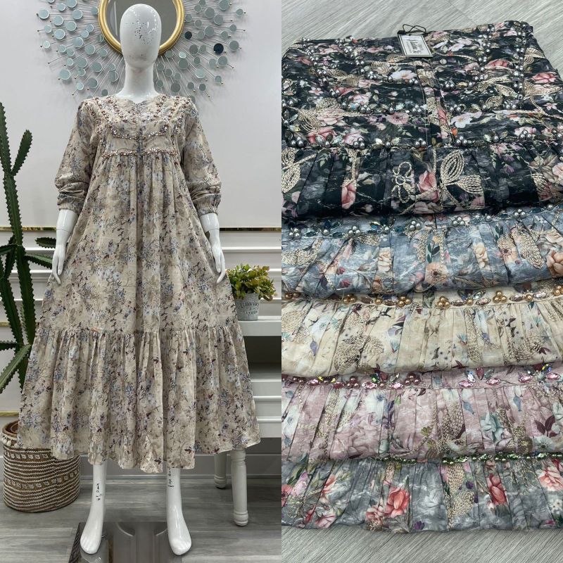 Dress Savina ys lapis furing / midi dress salvina ys kerah tali / salvina ys