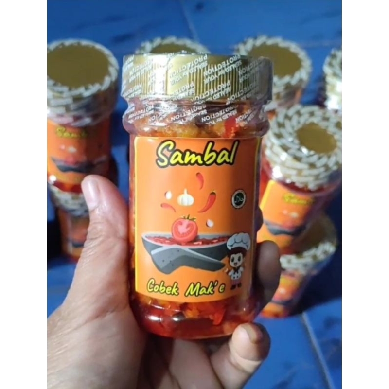 

Sambal jengkol Siap Saji - Sambal jengkol Nikmat - Sambal jengkol cocok untuk makan - Sambal jengkol fresh - sangat nikmat pembuatan fresh