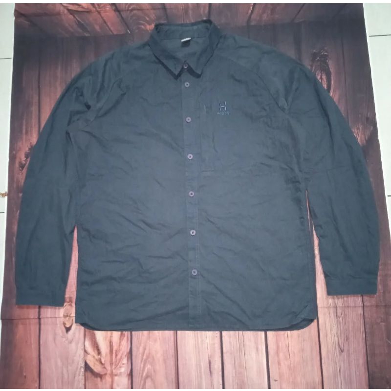 Haglofs scandinavia second