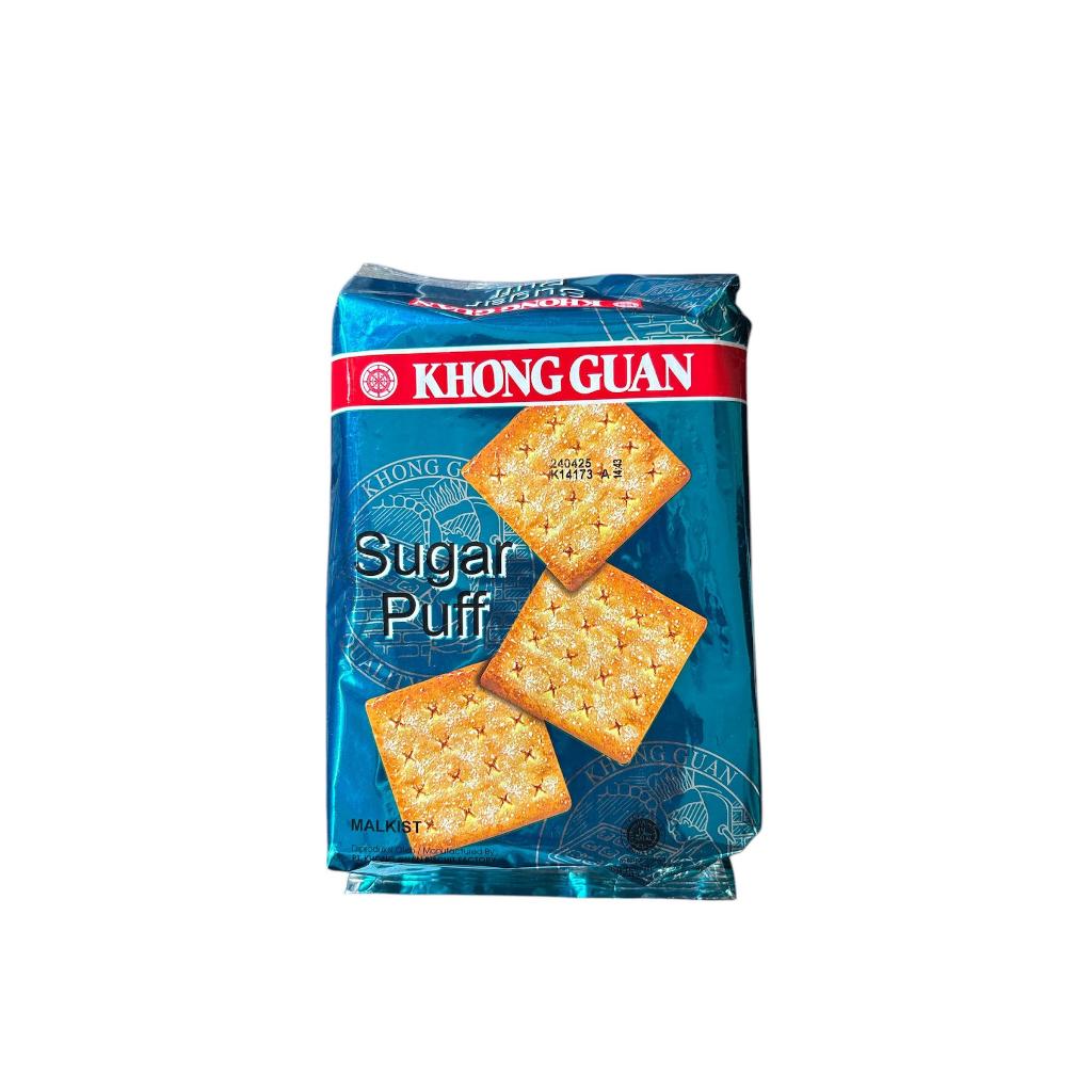 

KHONG GUAN SUGAR PUFF 275G