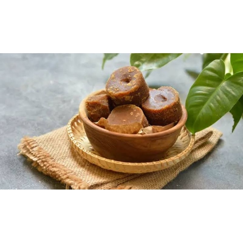 

Gula Aren Manis 100% Berkualitas