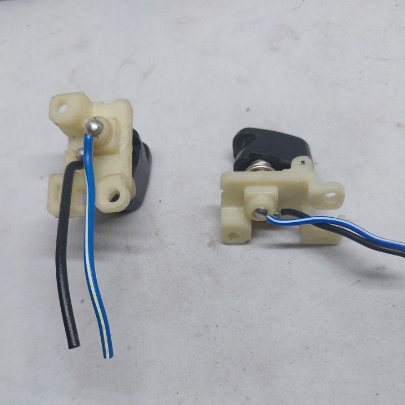 SET TOMBOL STATER YAMAHA NMAX NEW AEROX NEW LEXI