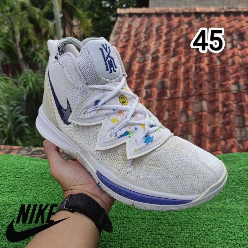 NIKE KYRIE 5 HAVE A NIVE DAY