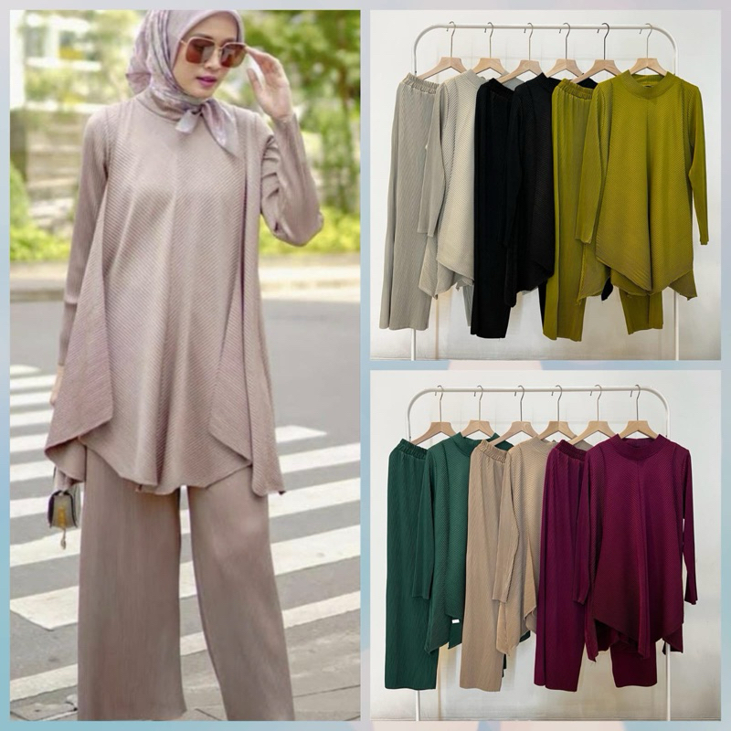 one set plisket import