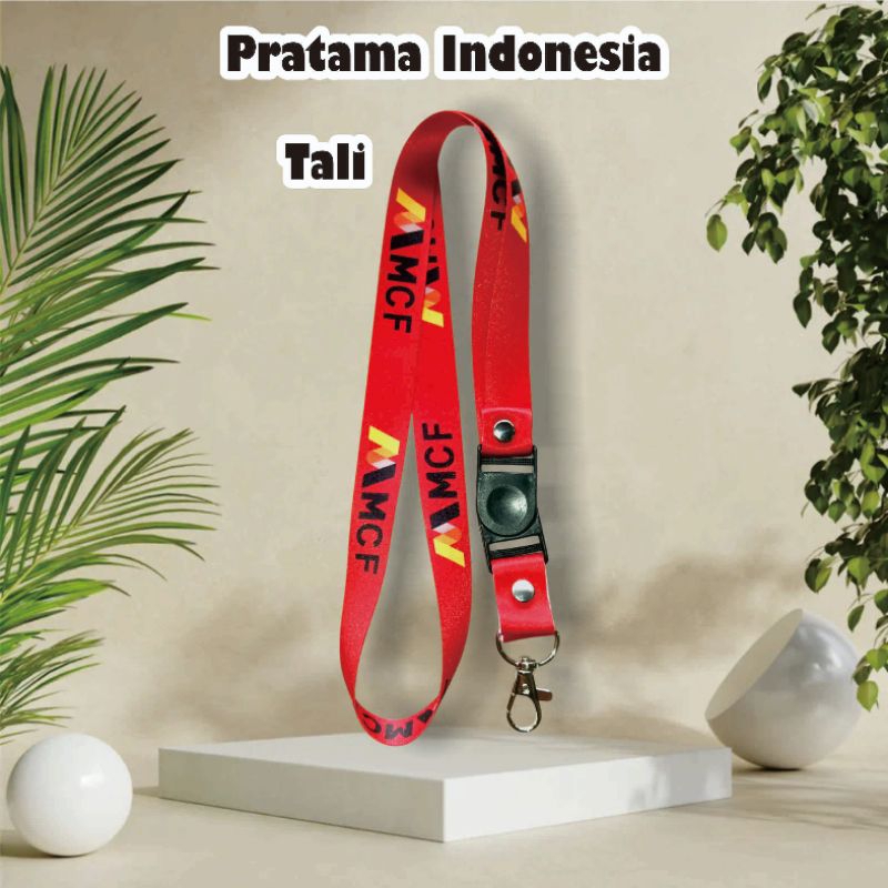 

Tali Mega Central Finance merah READY termurah di shopee