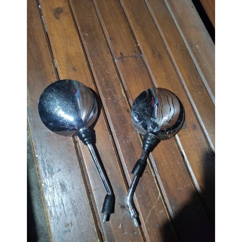 spion vespa matic original benelli