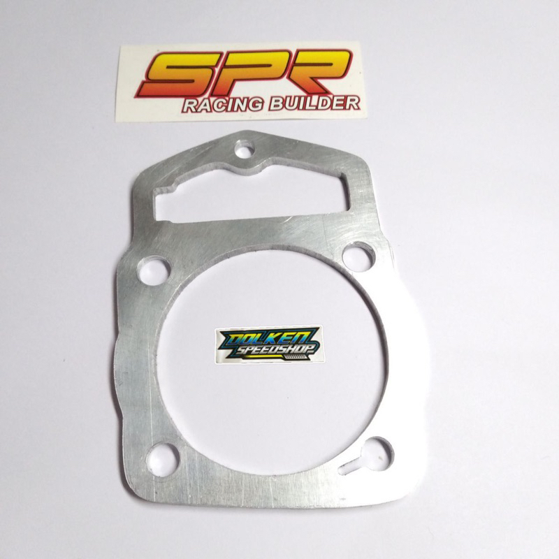 PAKING BLOK TIGER 3MM SPR