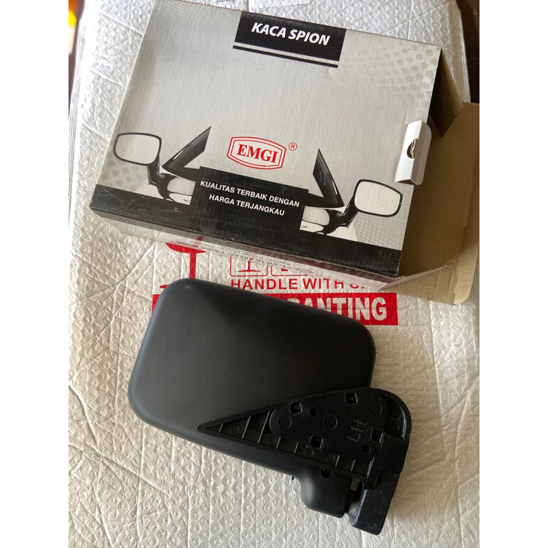 KACA SPION DAIHATSU ESPASS ZEBRA S-88 KANAN DAN KIRI