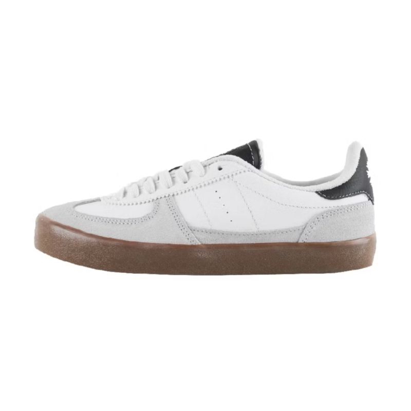 Sepatu Gozeal | Shoes | Foden white 38