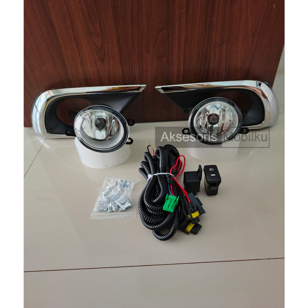 Lampu Kabut Foglamp Innova 2014-2015/Foglamp Innova 2014-2015/Lampu Kabut Innova 2014-2015