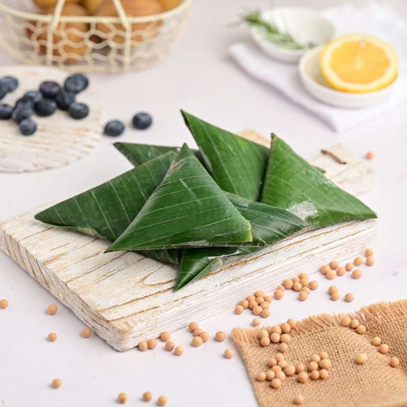 

Tempe Segitiga Enak dan Gurih