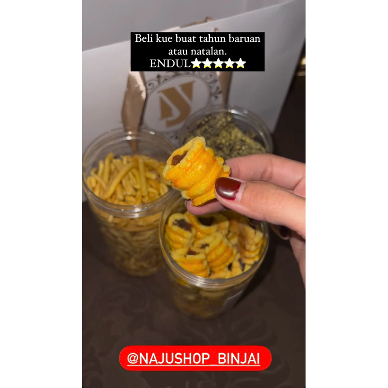 

nastar