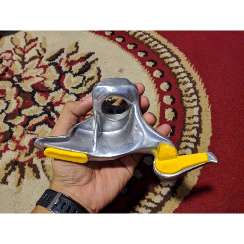 MOUNTING DUCK | KEPALA BEBEK | TIRE CHANGER | ALAT BUKA BAN