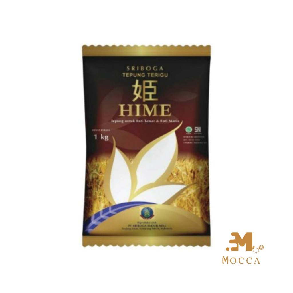 

SRIBOGA HIME TEPUNG TERIGU 1KG