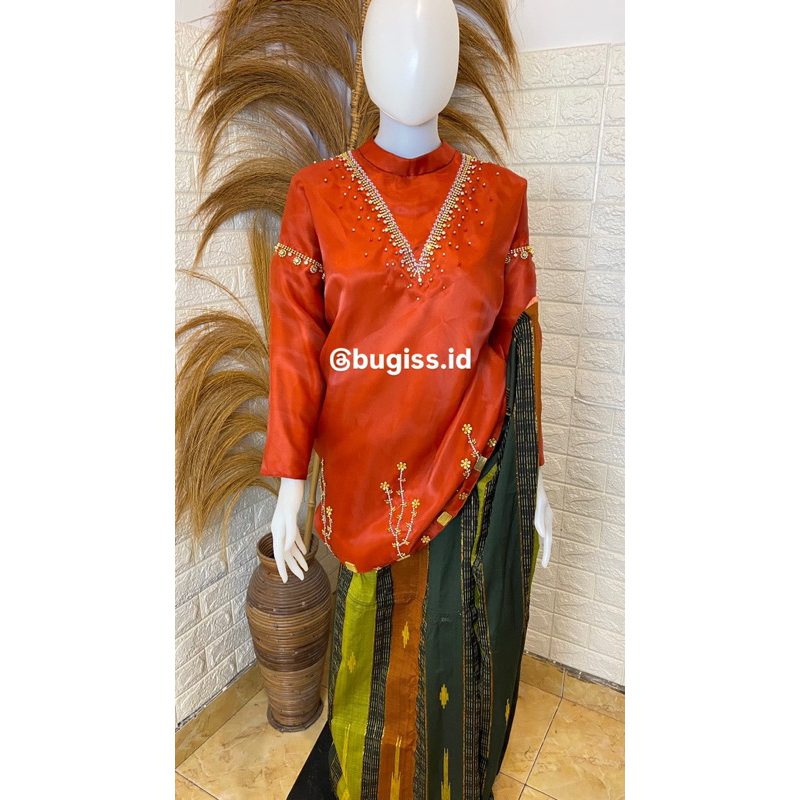 baju bodo baju bodo modern baju adat baju bodo