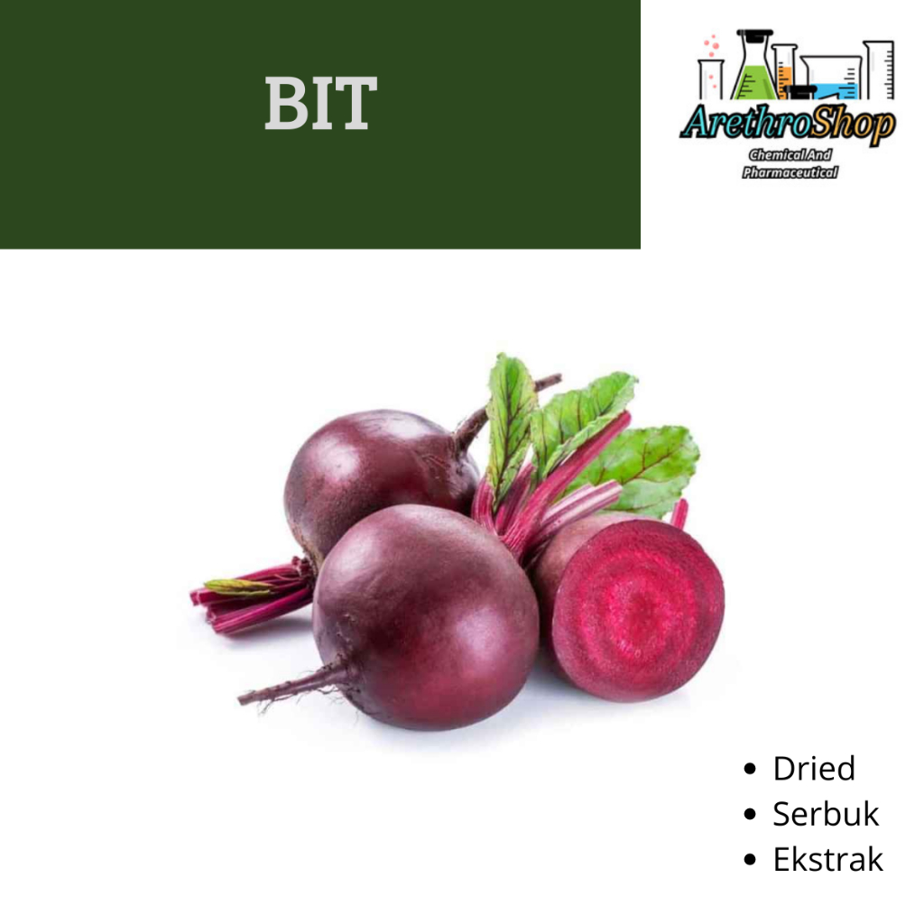 

EKSTRAK BUAH BIT 10 GRAM BEST PRODUCT