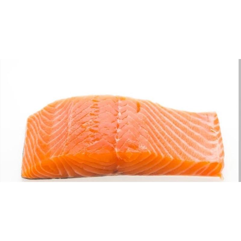 

Salmon fillet 200gr