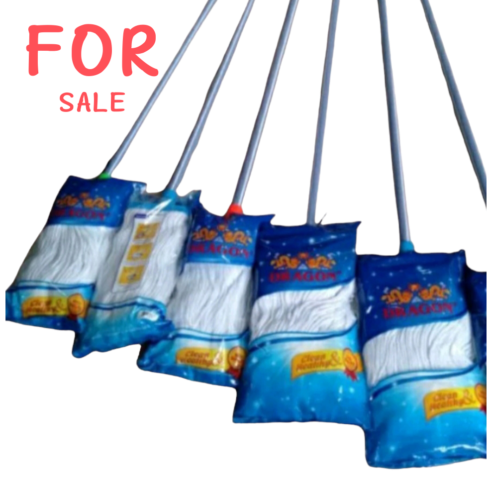 PEL LANTAI DRAGON 100% ORIGINAL