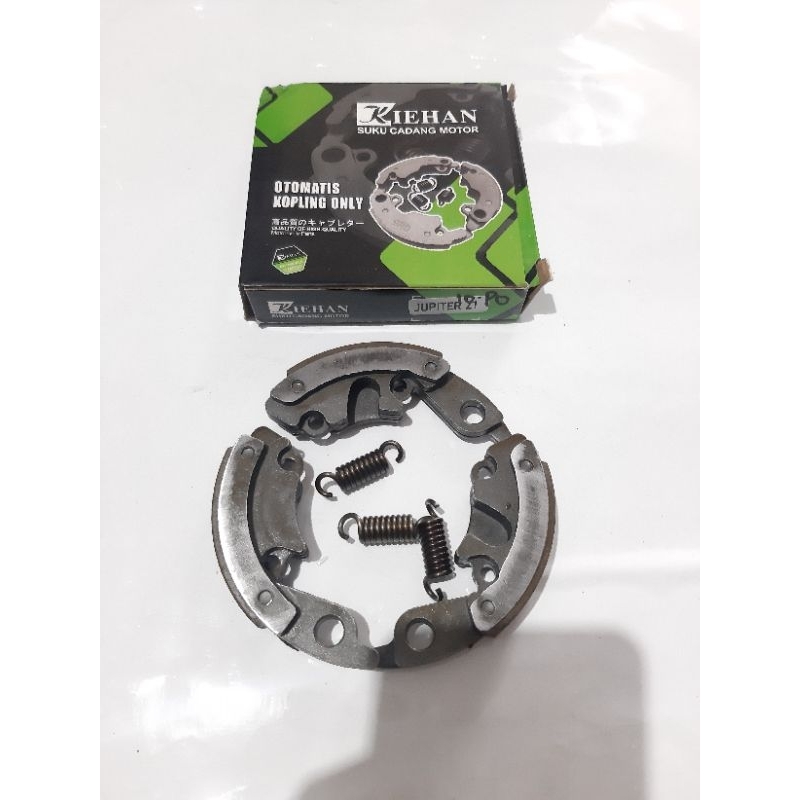 Kampas Ganda Kampas Otomatis Kopling Only Jupiter Z1 Original Kiehan