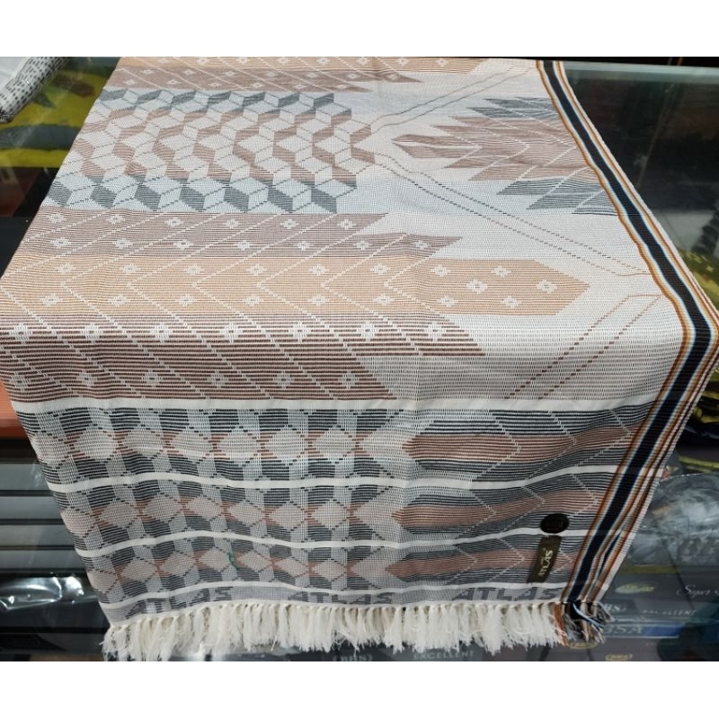 SURBAN/SUBAIYYAH ATLAS