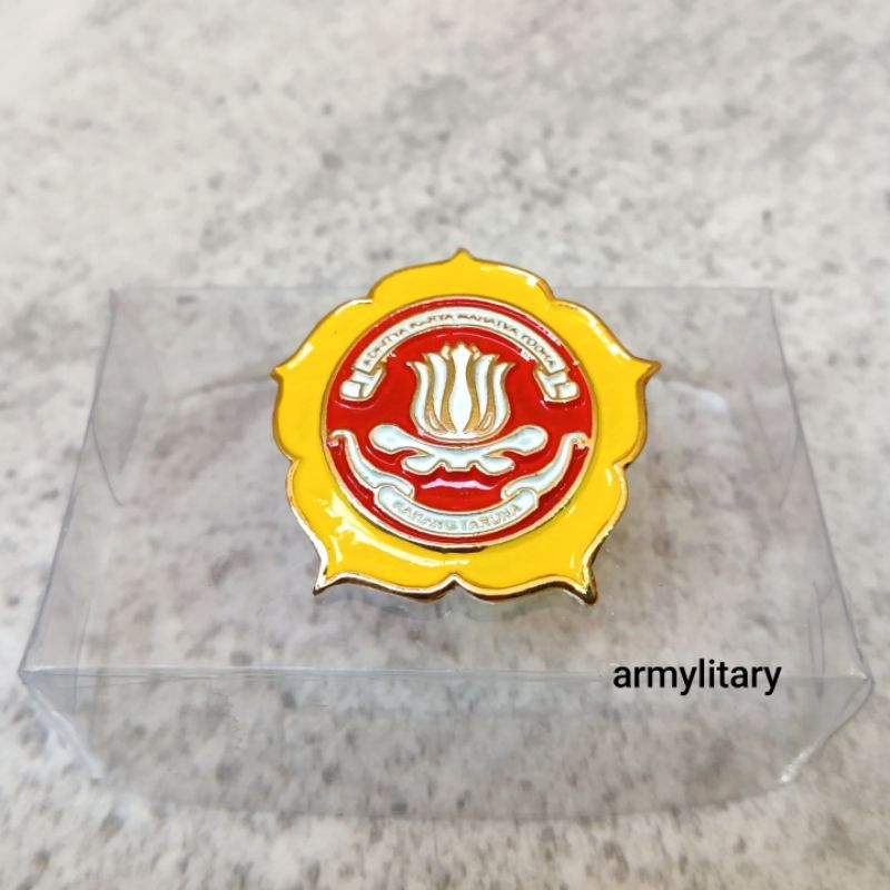 PIN KARANG TARUNA