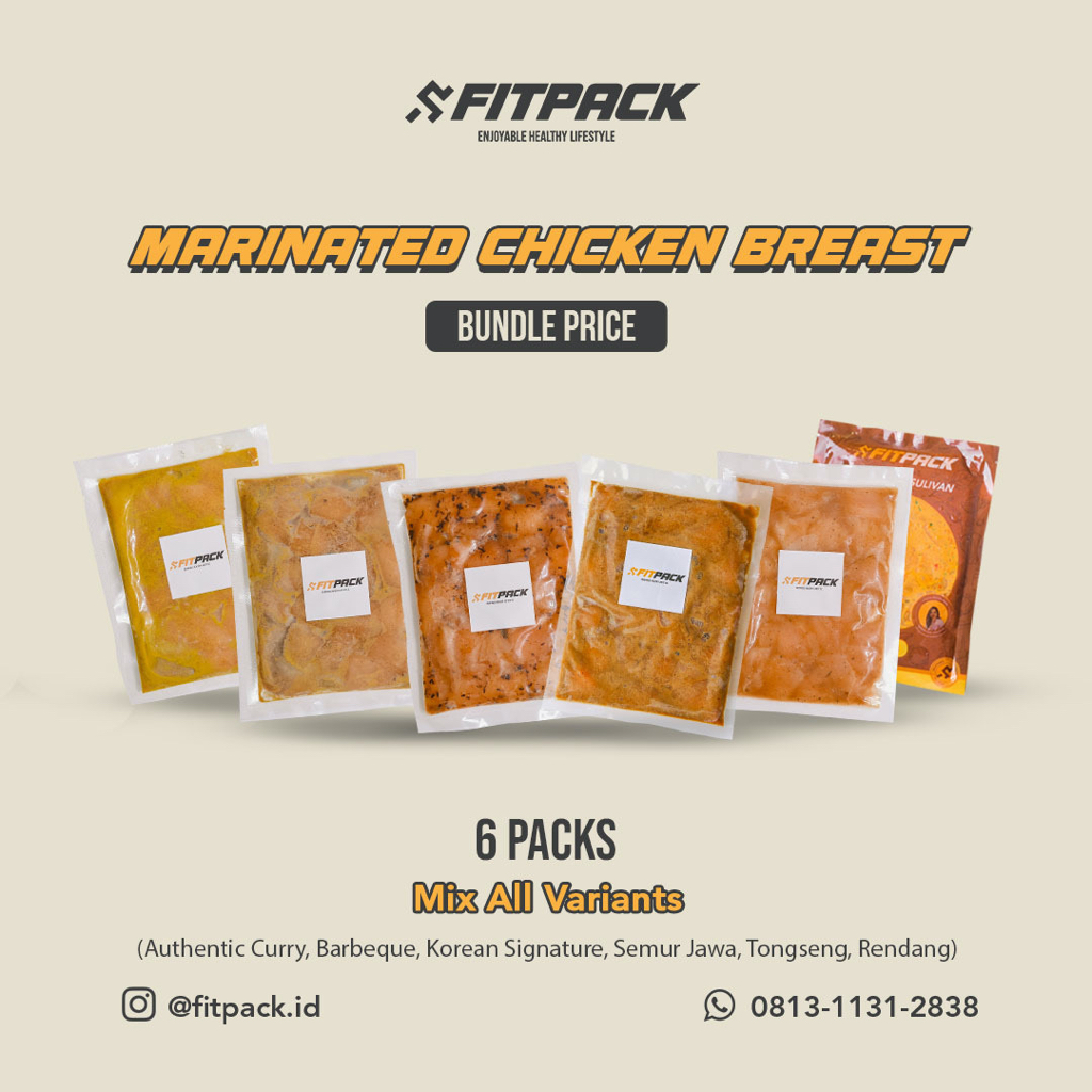 

Trial Pack - All Fitpack Indonesia Variants