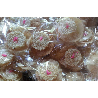 jaje uli / jaje gina / jaje begina