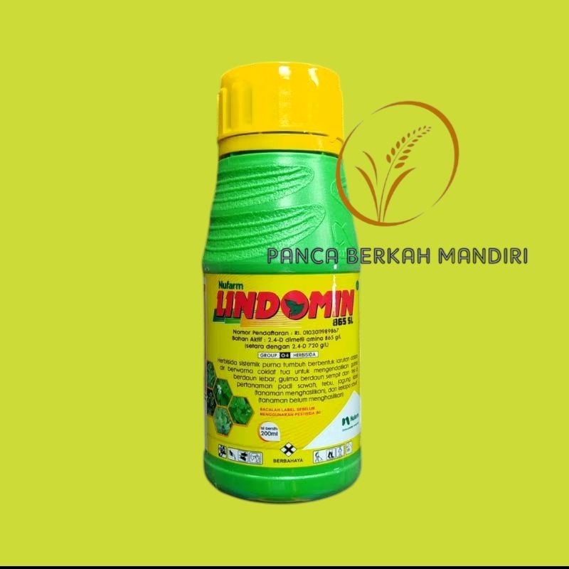 Hebisida Lindomin 200ml