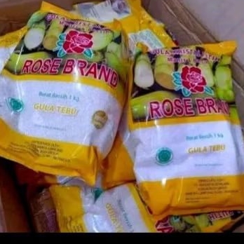 

Rose Brand Gula pasir