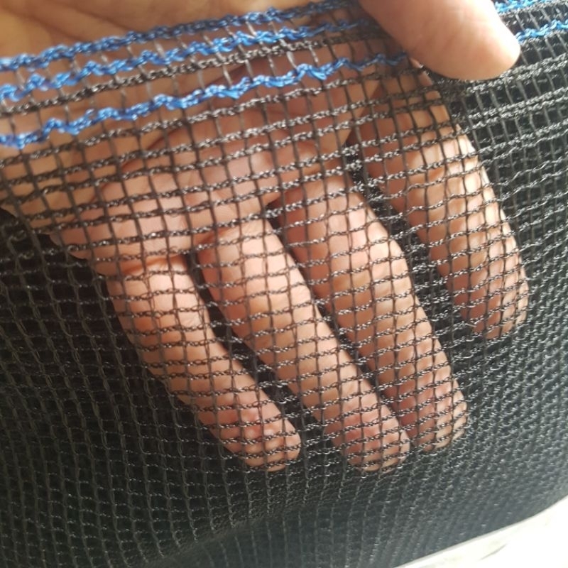 waring pagar RK anyaman anti geser | waring ikan bahan keramba