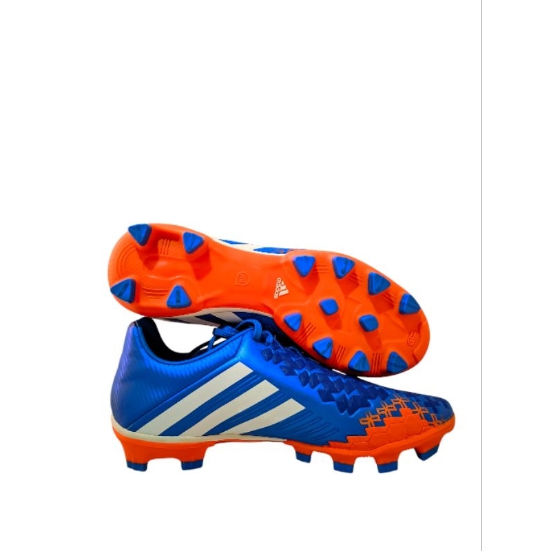 sepatu bola adidas predator LZ TRX HG original