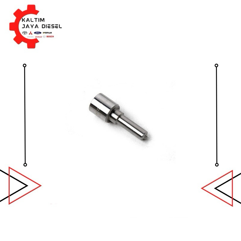 Nozzle Injector Triton DLLA145P870