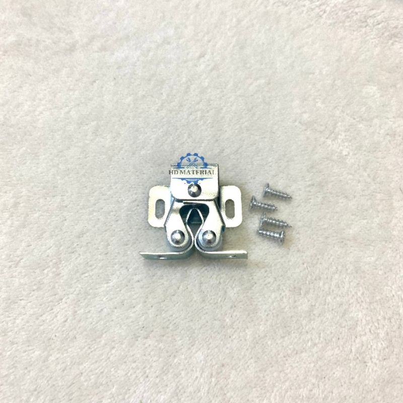 Penahan Pintu / Ganjelan Pintu / Capit Udang / Jepit Udang