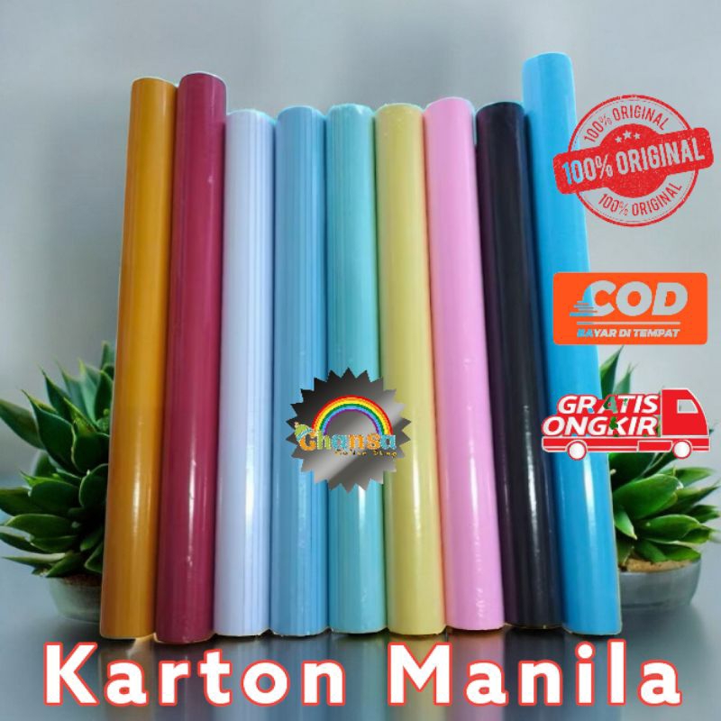 

Karton / Karton Manila / Kertas / Kertas Karton / Kertas Karton Manila / Murah / Karton Murah