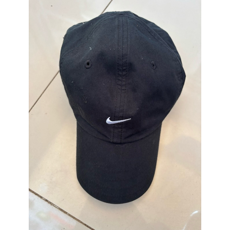 Topi Nike Original Second