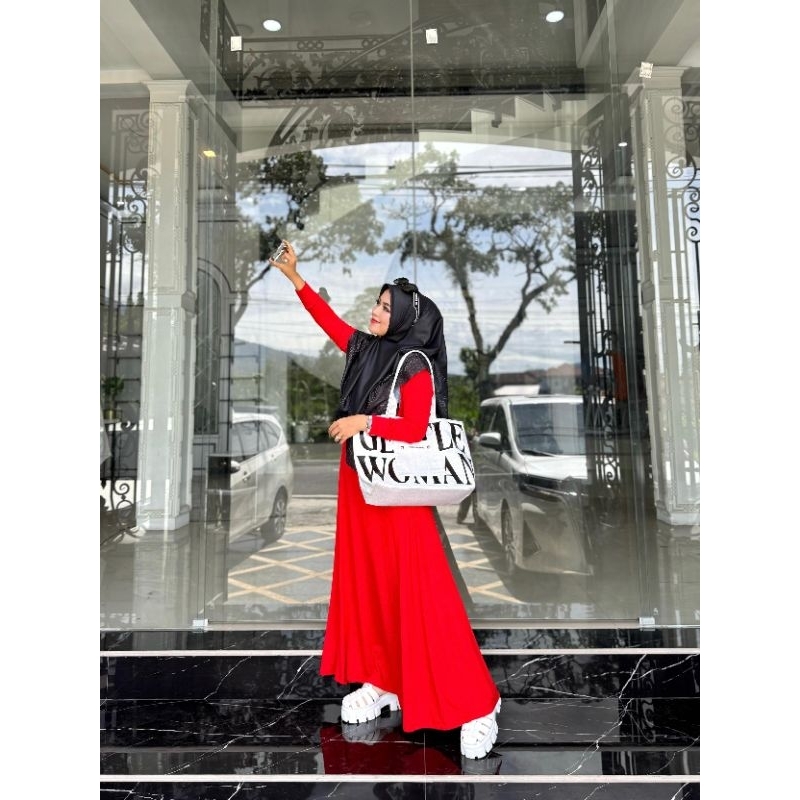 PROMO Sabina Dress by Journey Terbaru