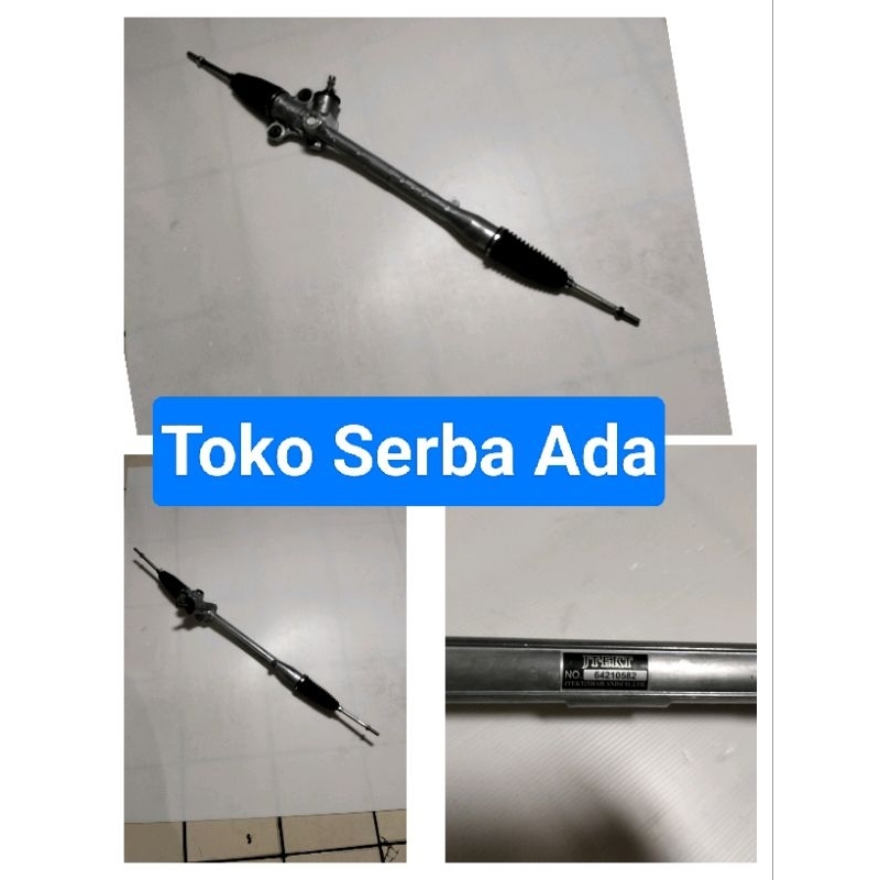 Rack Steer Toyota All New Xenia/Avanza Original JTEKT